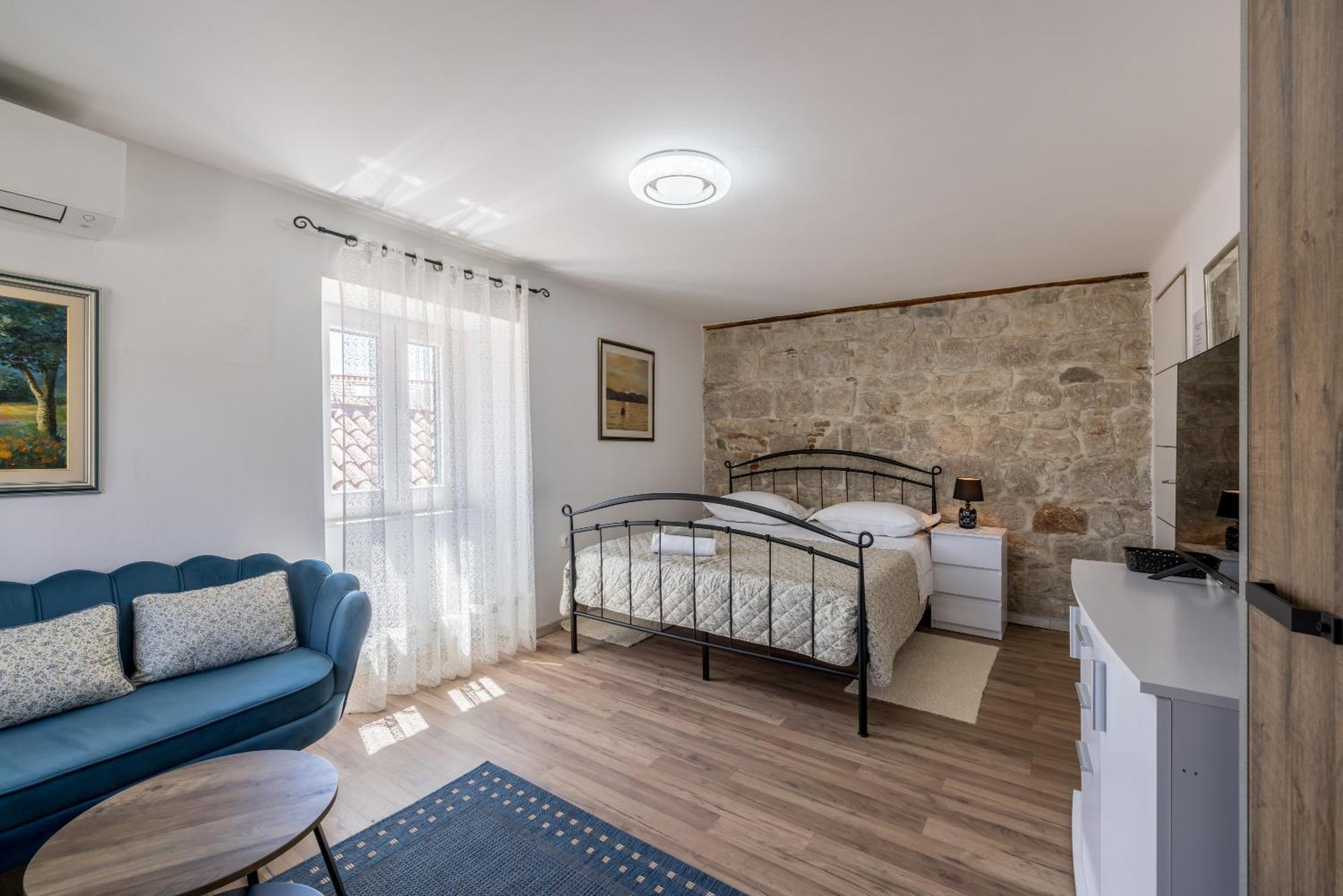 Ferienhaus Riva Promenade